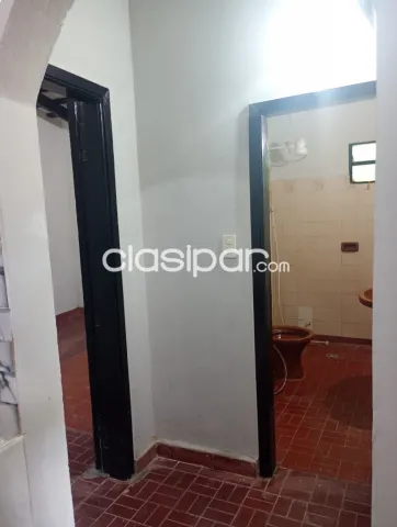 2 casas independientes en lambare, foto 4
