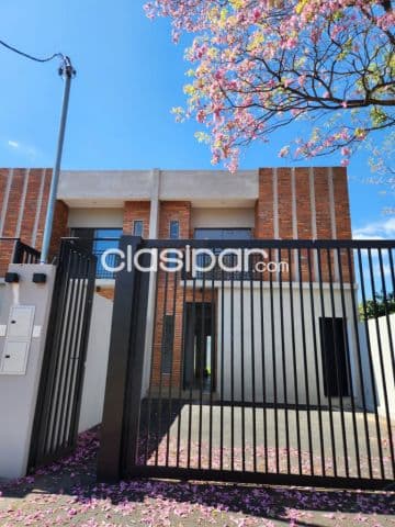 Duplex en laurelty Luque cod 6056