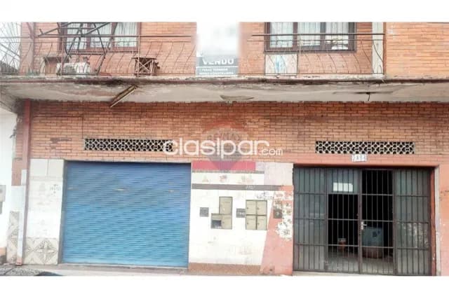 Edificio sobre la avda eusebio ayala, foto 4