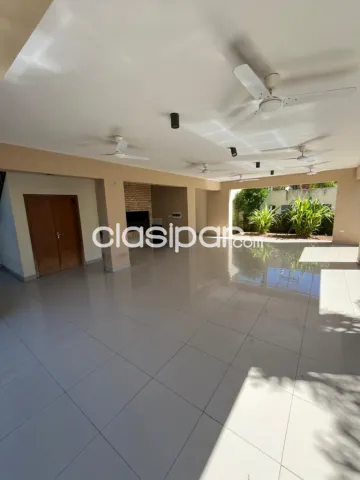 O vendo duplex en Luque, barrio cerrado zona cuarto barrio cod 6280 — foto 2