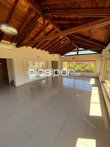 O vendo duplex en Luque, barrio cerrado zona cuarto barrio cod 6280 — foto 3