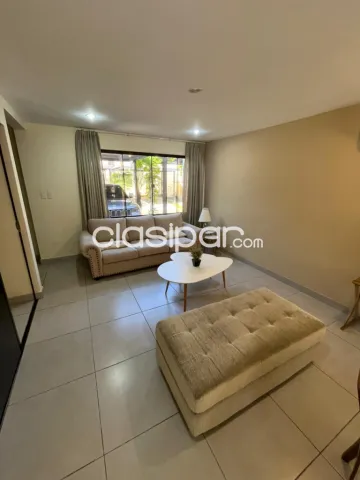 O vendo duplex en Luque, barrio cerrado zona cuarto barrio cod 6280 — foto 5