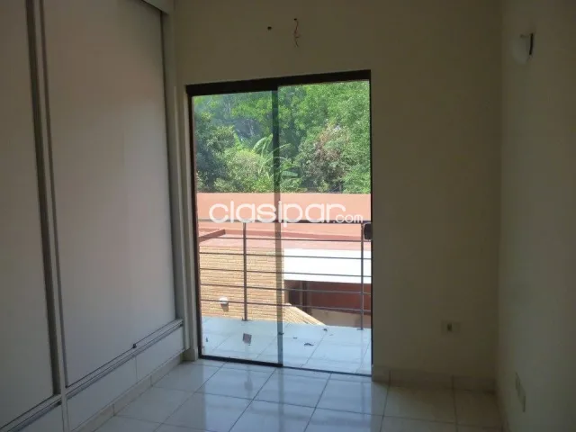 O alquilo duplex en Luque zona municipalidad cod 6281 — foto 2