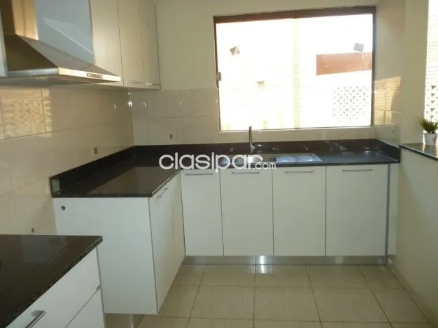O alquilo duplex en Luque zona municipalidad cod 6281 — foto 3