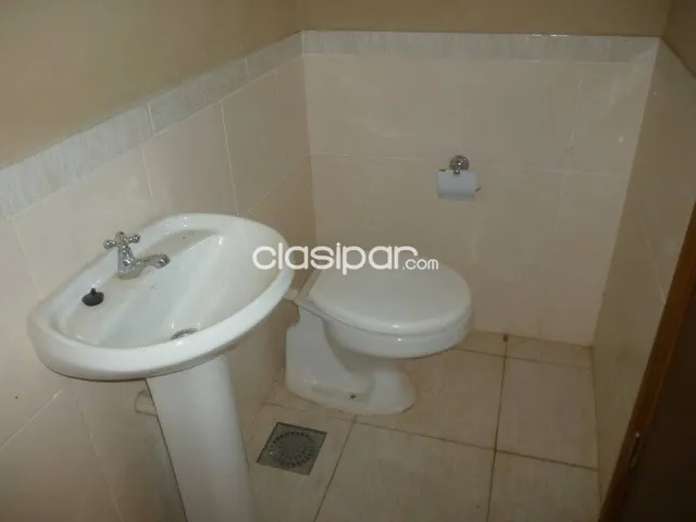 O alquilo duplex en Luque zona municipalidad cod 6281 — foto 4