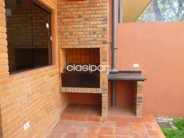 O alquilo duplex en Luque zona municipalidad cod 6281 — foto 5