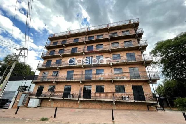 Edificio en Mariano Roque Alonso — foto 2