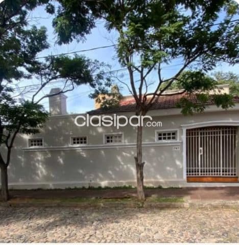 Villa Morra prox. Shop. Mariscal lopez: Residenci en planta baja p/ adultos mayores, foto 1