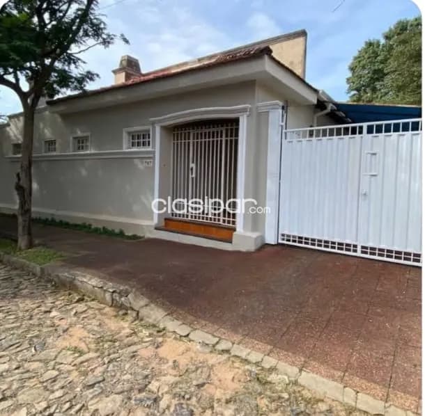 Villa Morra prox. Shop. Mariscal lopez: Residenci en planta baja p/ adultos mayores, foto 3