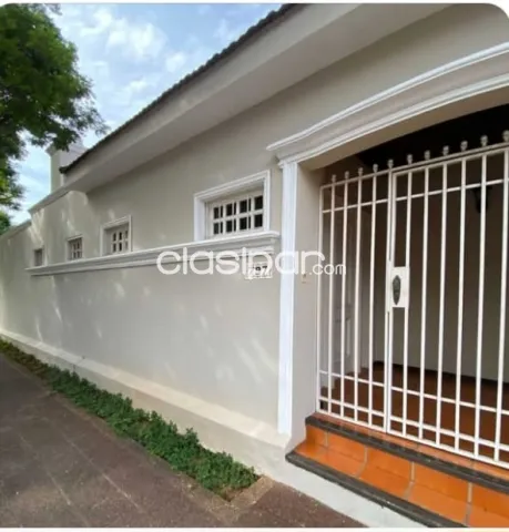 Villa Morra prox. Shop. Mariscal lopez: Residenci en planta baja p/ adultos mayores, foto 4