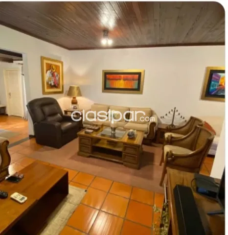 Villa Morra prox. Shop. Mariscal lopez: Residenci en planta baja p/ adultos mayores, foto 5