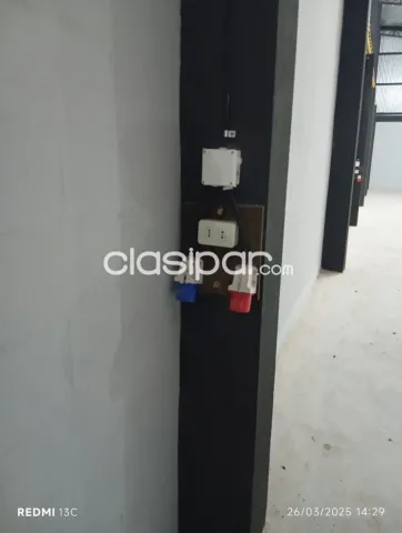o Vendo Tinglado de 480 m2 a estrenar en Mariano Roque Alonso — foto 3