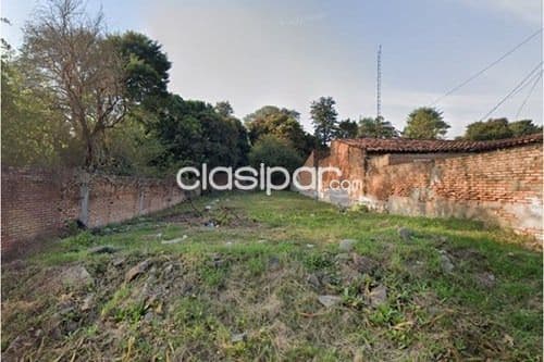 Terreno en barrio itá enramada!!
