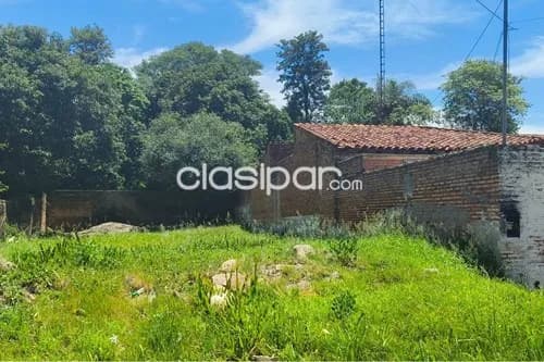 Terreno en barrio itá enramada!! — foto 3