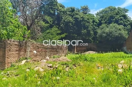 Terreno en barrio itá enramada!! — foto 4