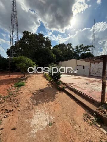 🏡 venta de terrenos en Fernando de la Mora - zona sur 🏡 — foto 3