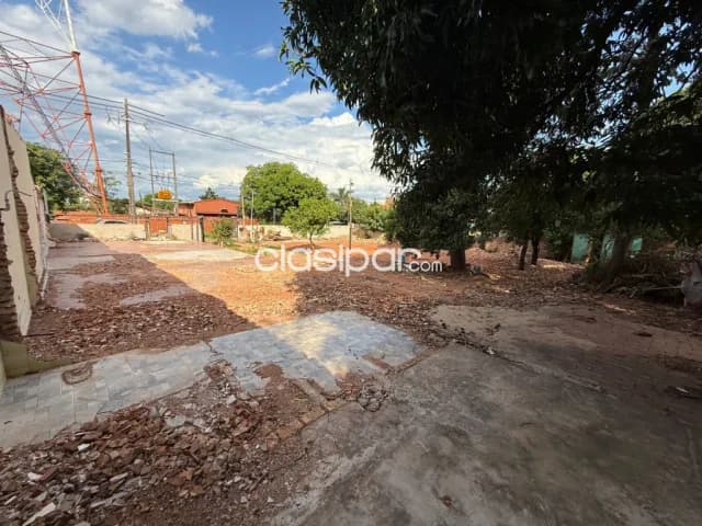 🏡 venta de terrenos en Fernando de la Mora - zona sur 🏡 — foto 4