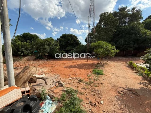 🏡 venta de terrenos en Fernando de la Mora - zona sur 🏡 — foto 5
