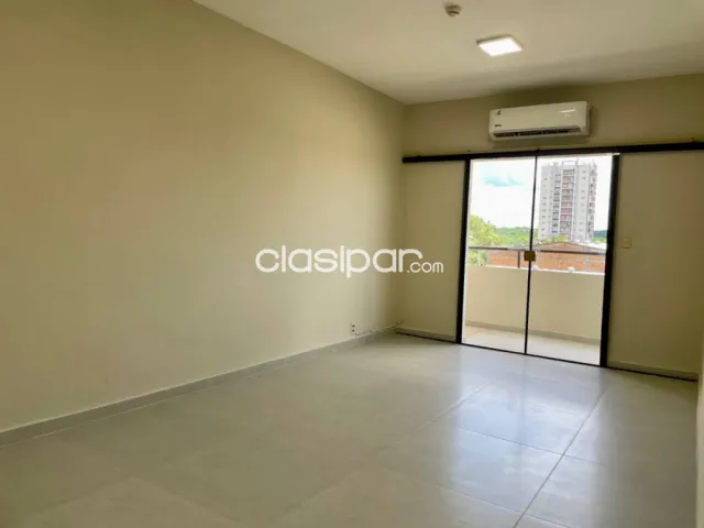 Depto refaccionado 2 dormitorios en Asunción zona cit — foto 3