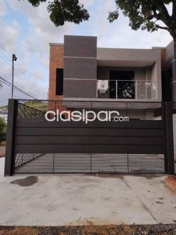 En venta duplex en Fernando de la Mora zona norte id 41829