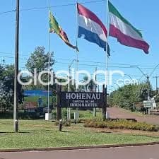 Excelente Lote Frente Al Colegio La Fe Sobre Avda. Fundadores