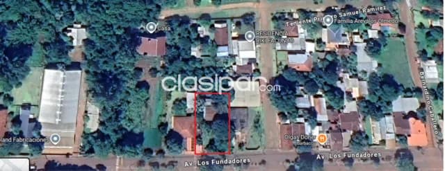 Excelente Lote Frente Al Colegio La Fe Sobre Avda. Fundadores, foto 3