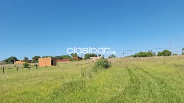 7 terrenos juntos en villeta — foto 2