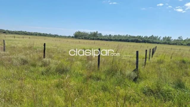 7 terrenos juntos en villeta — foto 3