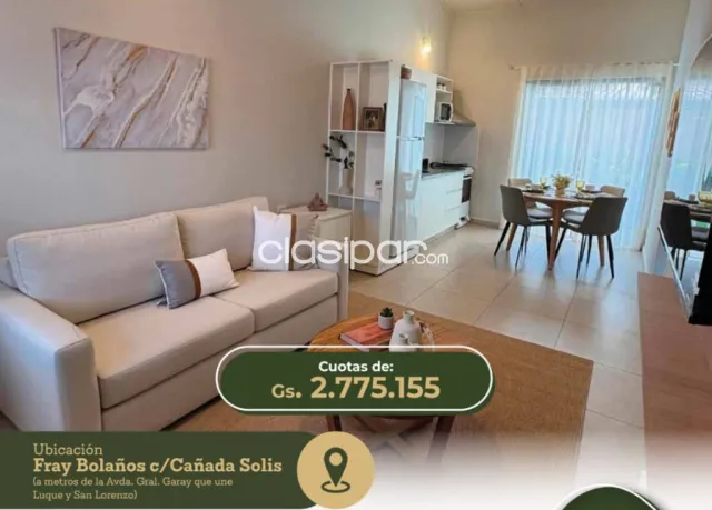 Diversas casas en parcelas en barrio cerrado San Lorenzo — foto 3