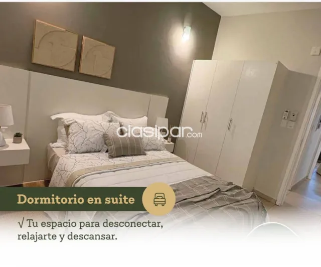 Diversas casas en parcelas en barrio cerrado San Lorenzo — foto 5