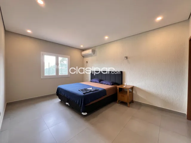 Residencia moderna en Caacupe — foto 4