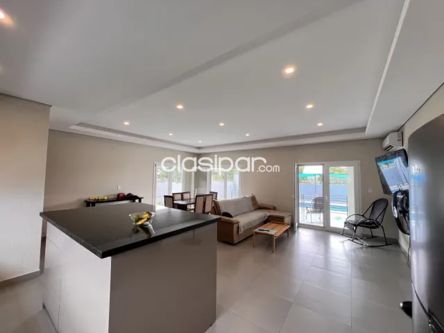 Residencia moderna en Caacupe — foto 5