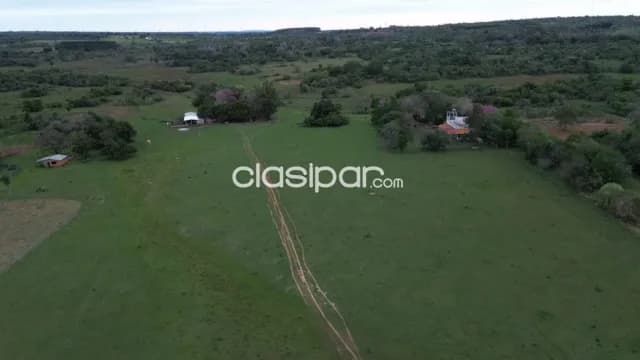 Campo en Carapegua sobre Ruta Pavimentada - 28 Ha, foto 3