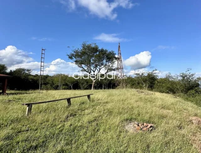 Campo Turístico en Eugenio Garay - 1013 Ha, foto 4