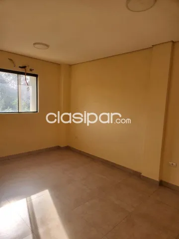 Departamento de 2 dormitorios en Ñemby zona Hipermercado Luisito Manuel Ortiz Guerre — foto 4