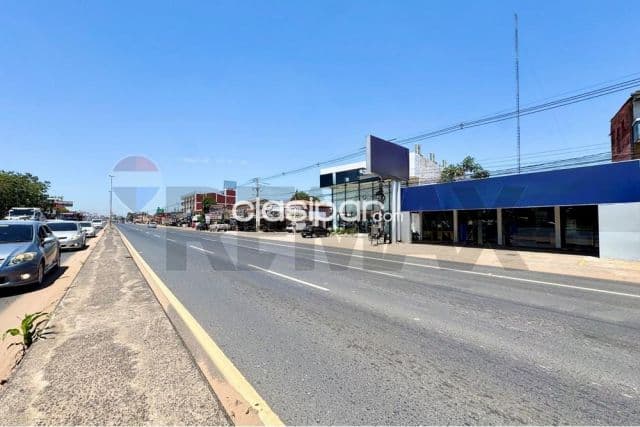 Local comercial en Mariano Roque Alonso