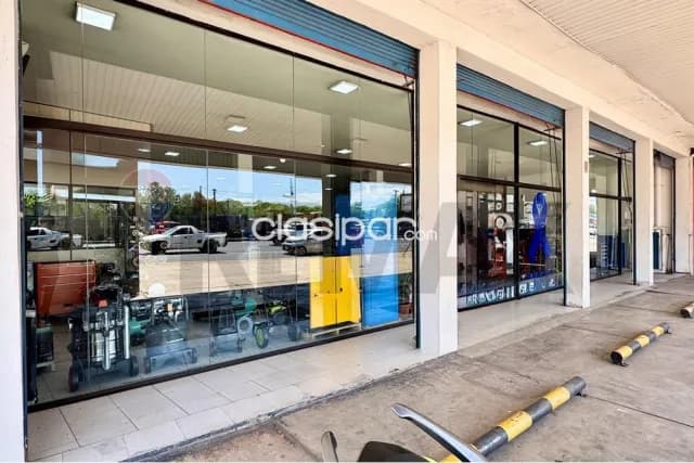 Local comercial en Mariano Roque Alonso, foto 4