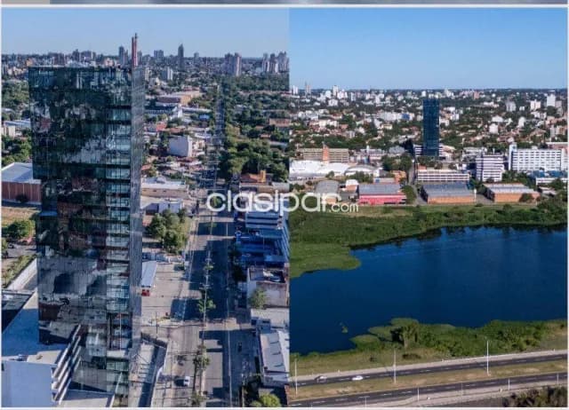 Oficina corporativa en edificio go tower barrio Jara — foto 3