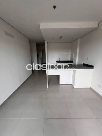 Depto a estrenar en natania 85, barrio Las Lomas