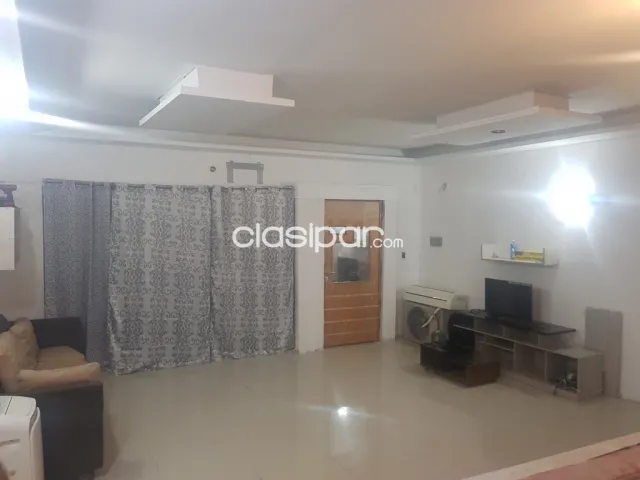 Hermosa Casa Residencial ubicada en Luque a 150 metros de la avenida Las Residentas — foto 2