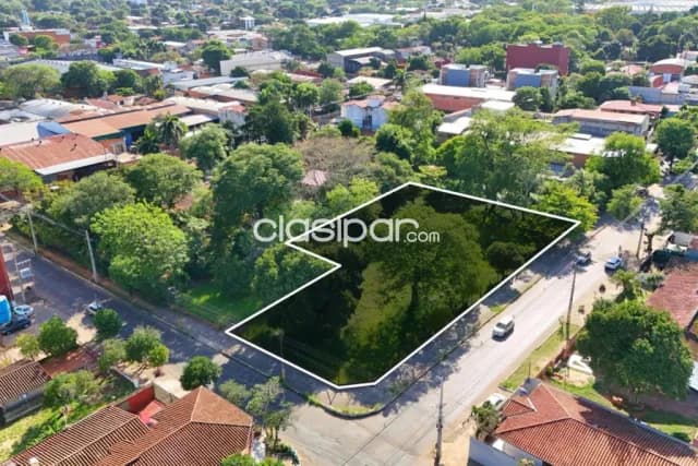 Gran Terreno en Esquina – Fdo de la Mora Zona Sur, foto 4