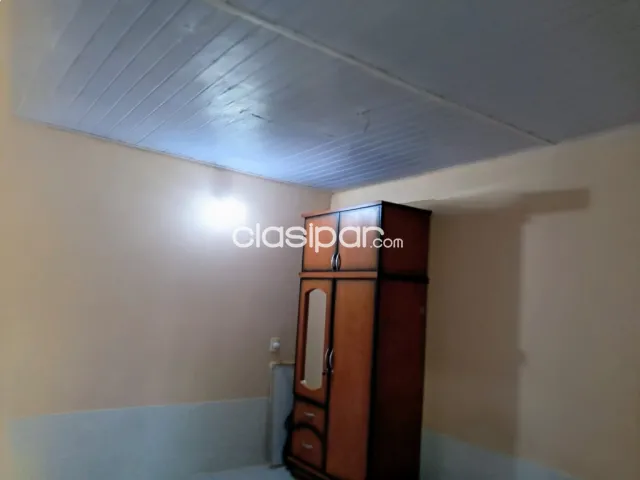 casa en el Casco Urbano de Capiatá Ruta 2, foto 2