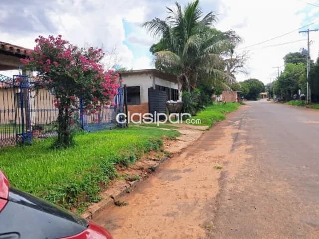 casa en el Casco Urbano de Capiatá Ruta 2, foto 4