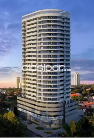 Depto moderno 2 dormitorios en fortaleza molas lópez — foto 2