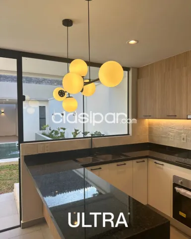 Duplex con piscina a estrenar en Luque, foto 5