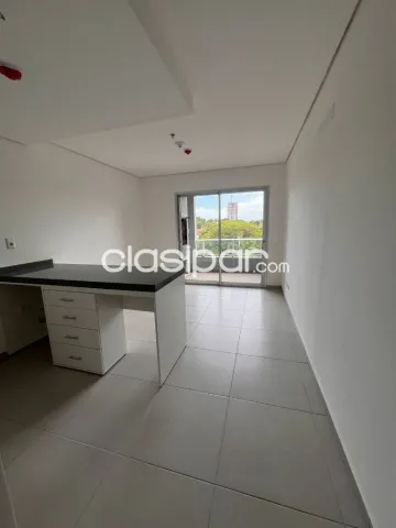Depto 1 dormitorio en edificio natalia 85 molas lópez — foto 3