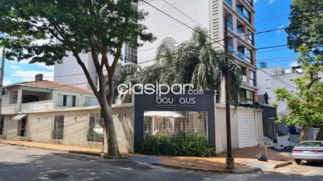 Amplio local comercial en Recoleta Asunción — foto 4