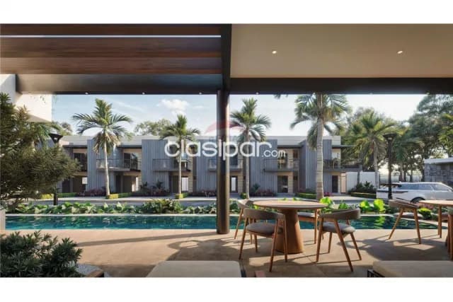Casa en venta en lambare, foto 3
