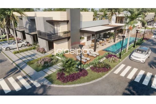 Casa en venta en lambare, foto 4