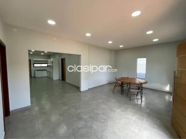 Casa de 3 dormitorios a estrenar en Ñemby zona la Lomita DAMOS CARTA OFERTA — foto 5